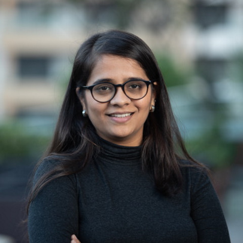 Apoorva Maheshwari