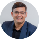 Siddharth Jhawar