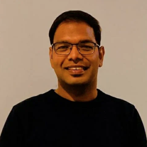 Deepak Gupta