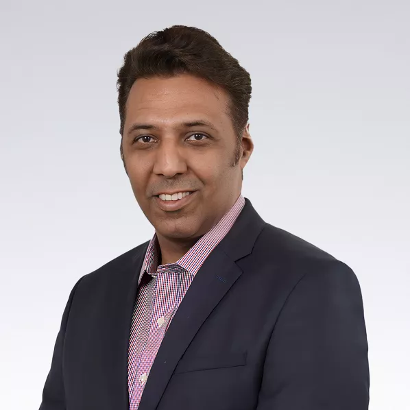  Dr. Puneet Mansukhani