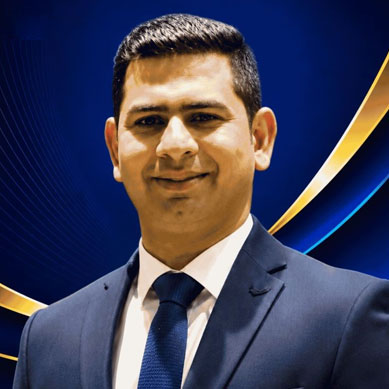  Abhishek Sharma 
