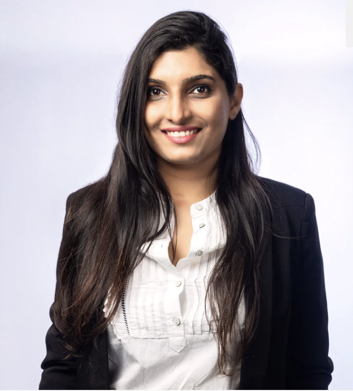  Ankita Balotia