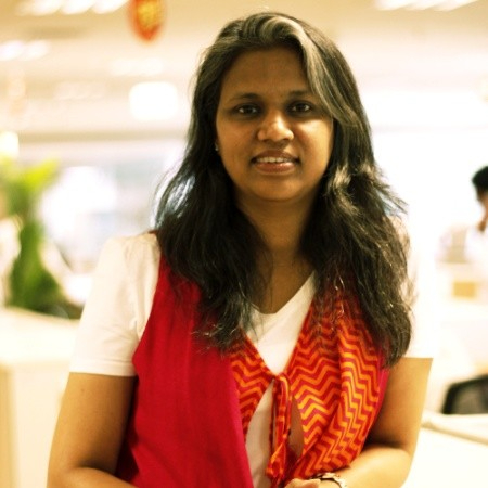  Anuradha Singh 