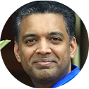 Raghu Sethuraman