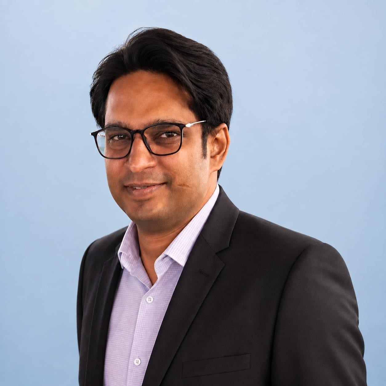  Sandeep Sharma 