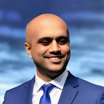  Aditya Anand 