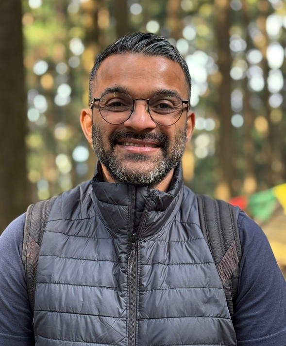  Anand Baldawa 