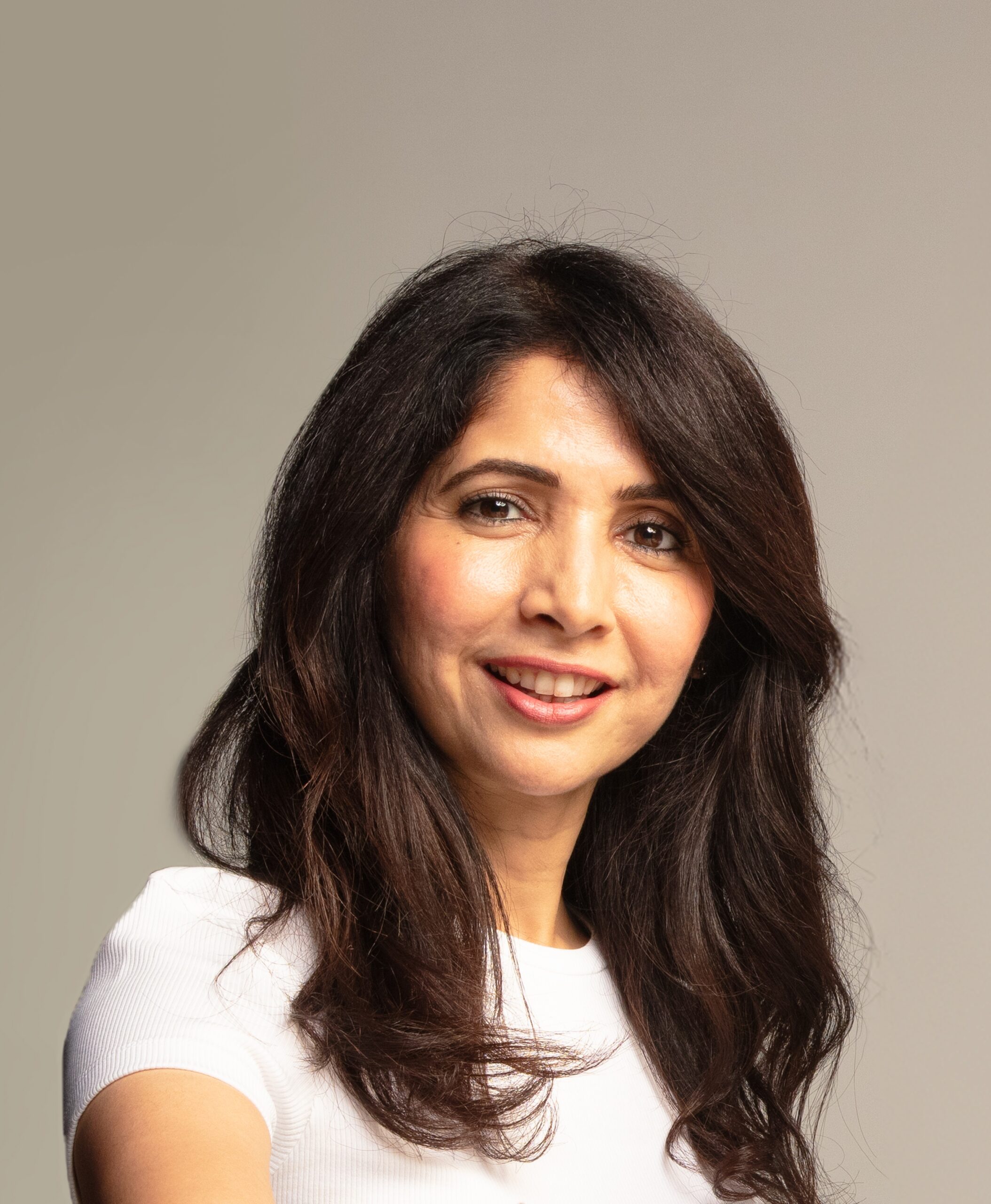 Arpana Shahi